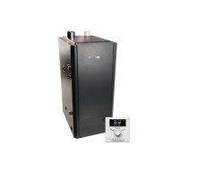 Котел газовый KITURAMI STSG-47 напольный, 2 конт., закр. кам. сгор. Котел газовый KITURAMI STSG-47 напольный, 2 конт., закр. кам. сгор.