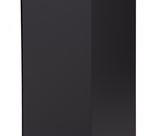 Каминокомплект: Очаг Royal Thermo Aurora RTFP/P-AR60LS, портал California 60 G, графит