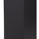Каминокомплект: Очаг Royal Thermo Aurora RTFP/P-AR60LS, портал California 60 G, графит