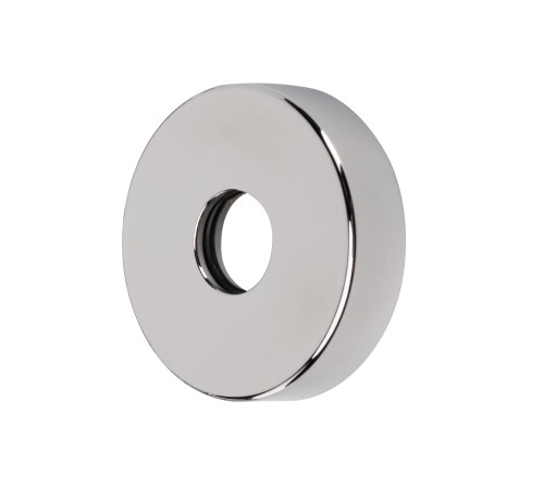 Набор подключения Royal Thermo Design 3/4" ЕК - 15 мм (хром)