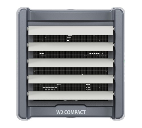Тепловентилятор водяной Ballu BHP-W2-30-C