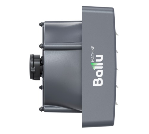 Тепловентилятор водяной Ballu BHP-W2-30-C