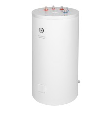 Бойлер косвенного нагрева Royal Thermo AQUATEC Standart SB150 White напольный верхнее подключение