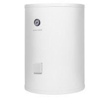 Бойлер косвенного нагрева Royal Thermo AQUATEC Standart SF100 White напольный