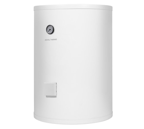 Бойлер косвенного нагрева Royal Thermo AQUATEC Standart SF100 White напольный