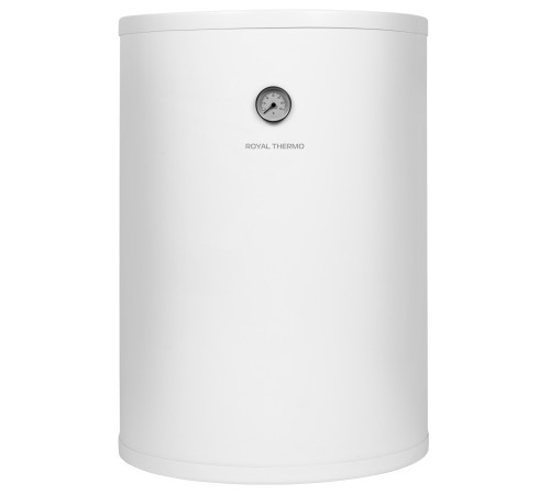 Бойлер косвенного нагрева Royal Thermo AQUATEC Standart SF100 White напольный