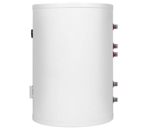 Бойлер косвенного нагрева Royal Thermo AQUATEC Standart SF100 White напольный