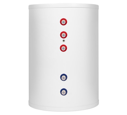 Бойлер косвенного нагрева Royal Thermo AQUATEC Standart SF100 White напольный