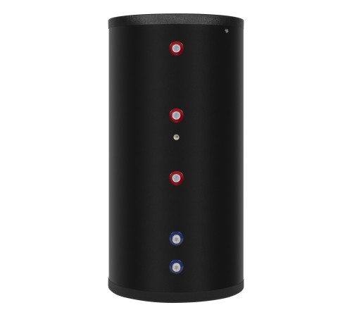 Бойлер косвенного нагрева Royal Thermo AQUATEC Standart SF150 Grafit напольный