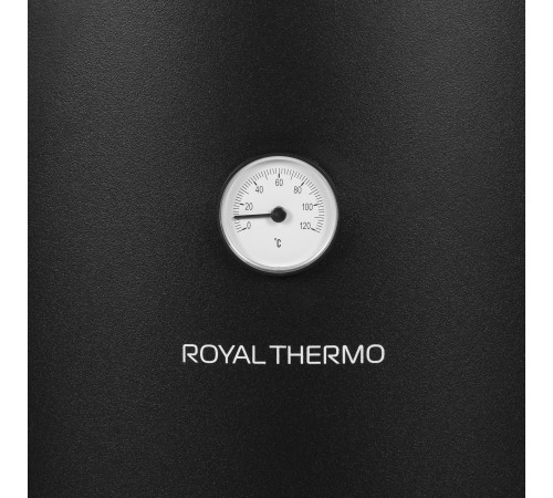 Бойлер косвенного нагрева Royal Thermo AQUATEC Standart SF150 Grafit напольный