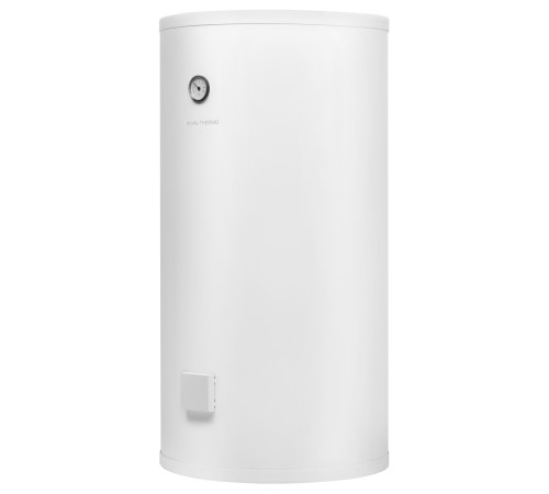 Бойлер косвенного нагрева Royal Thermo AQUATEC Standart SF150 White напольный