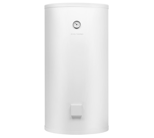 Бойлер косвенного нагрева Royal Thermo AQUATEC Standart SF150 White напольный