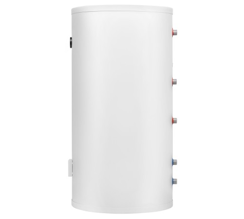Бойлер косвенного нагрева Royal Thermo AQUATEC Standart SF150 White напольный
