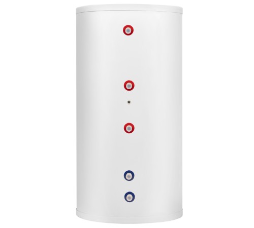 Бойлер косвенного нагрева Royal Thermo AQUATEC Standart SF150 White напольный