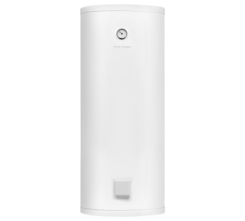 Бойлер косвенного нагрева Royal Thermo AQUATEC Standart SF200 White напольный