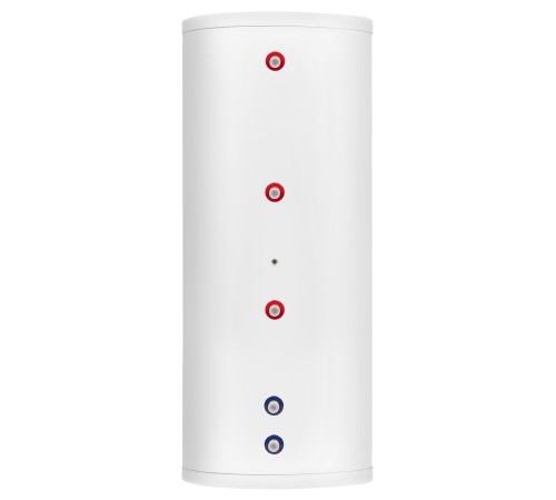 Бойлер косвенного нагрева Royal Thermo AQUATEC Standart SF200 White напольный
