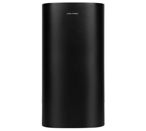 Бойлер косвенного нагрева Royal Thermo AQUATEC Standart SW100 Grafit настенный