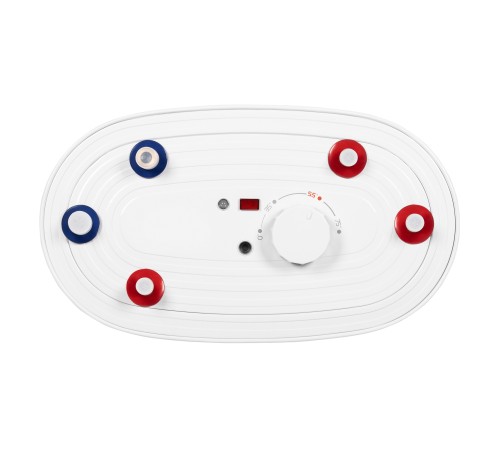 Бойлер косвенного нагрева Royal Thermo AQUATEC Standart SW100 White настенный