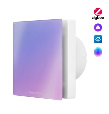 Вентилятор вытяжной Royal Thermo RAFC 100 Neon