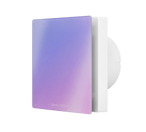 Вентилятор вытяжной Royal Thermo RAFC 100 Neon