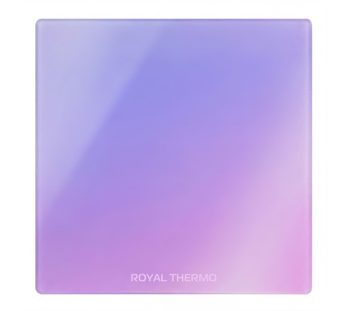 Вентилятор вытяжной Royal Thermo RAFC 100 Neon