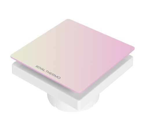 Вентилятор вытяжной Royal Thermo RAFC 100 Neon