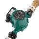 Узел смесительный для водяного охладителя SHUFT MST 32-16.0-C24-N-WC