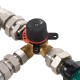 Узел смесительный для водяного охладителя SHUFT MST 32-16.0-C24-N-WC