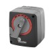 Узел смесительный для водяного охладителя SHUFT MST 32-16.0-C24-N-WC