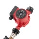 Узел смесительный SHUFT MST 25-40 1,0-C24-N-TC