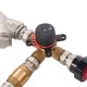 Узел смесительный SHUFT MST 25-40 1,0-C24-N-TC