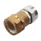Узел смесительный SHUFT MST 25-40 2,5-C24-N-TC