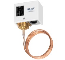 Реле температуры SHUFT TS-6-KP 6 метров