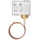 Реле температуры SHUFT TS-6-KP 6 метров