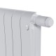Термостат радиаторный электронный Royal Thermo Smart Heat 2.0, белый