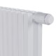 Термостат радиаторный электронный Royal Thermo Smart Heat 2.0, белый