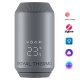 Термостат радиаторный электронный Royal Thermo Smart Heat 2.0, серебристый