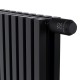 Термостат радиаторный электронный Royal Thermo Smart Heat 2.0, черный