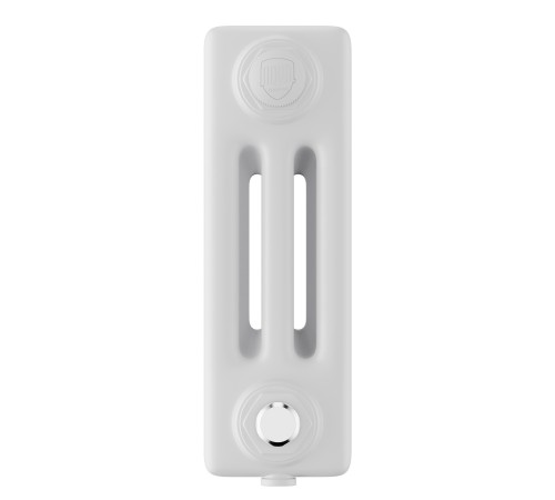 Дизайн-радиатор Royal Thermo Insignia R VC3030 - 14 секц. RAL9016