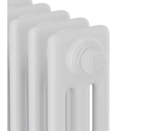Дизайн-радиатор Royal Thermo Insignia R VC3050 - 14 секц. RAL9016