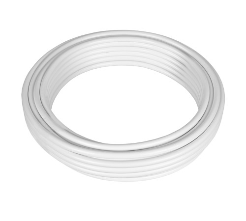 Шланг дренажный K-FLEX SPLIT DRAIN PIPE PE-RT металопласт. 16х30000 (мм), бухта