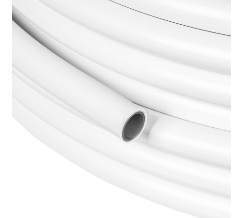 Шланг дренажный K-FLEX SPLIT DRAIN PIPE PE-RT металопласт. 16х30000 (мм), бухта