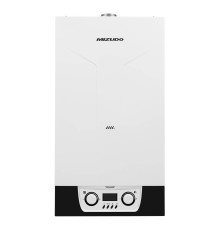 Котел газовый MIZUDO MAESTRO ONE M13ТH настенный, 1 конт., OPT, с трехход.клап.,закр.кам.сгор. Котел газовый MIZUDO MAESTRO ONE M13ТH настенный, 1 конт., OPT, с трехход.клап.,закр.кам.сгор.
