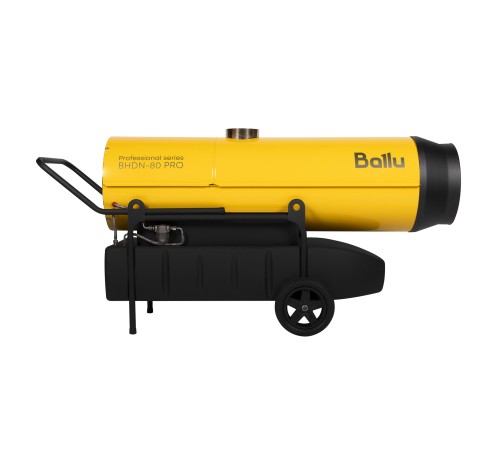 Пушка дизельная непрямого нагрева Ballu BHDN-80 PRO