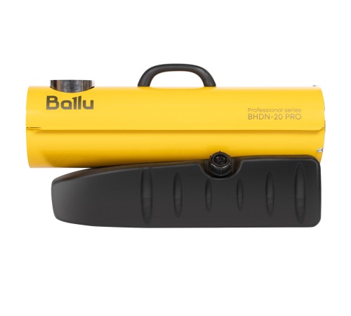 Пушка дизельная непрямого нагрева Ballu BHDN-20 PRO