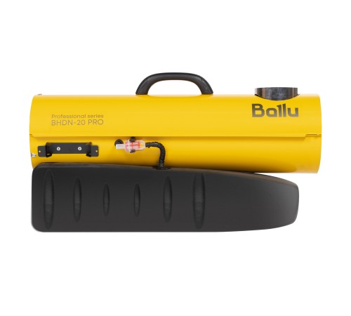Пушка дизельная непрямого нагрева Ballu BHDN-20 PRO