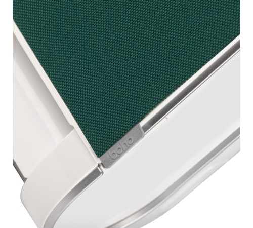 Панель для сплит-системы Ballu Boho DC inverter, цвет MODERATE GREEN
