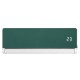 Панель для сплит-системы Ballu Boho DC inverter, цвет MODERATE GREEN