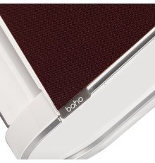 Панель для сплит-системы Ballu Boho DC inverter, цвет RED OXIDE