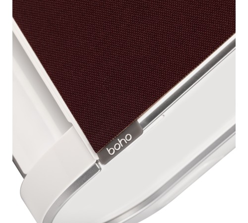 Панель для сплит-системы Ballu Boho DC inverter, цвет RED OXIDE